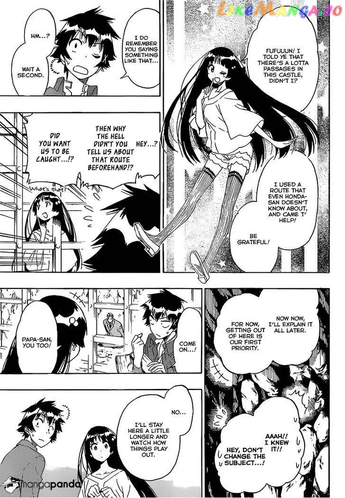 Nisekoi Chapter 187 image 16_optimized